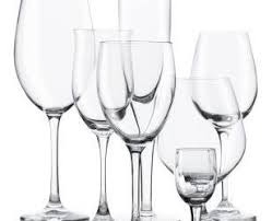 WHY DO WINE GLASS SHAPES MATTER?