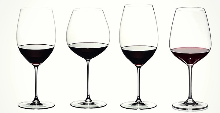WHY DO WINE GLASS SHAPES MATTER?  CHATEAU GRAND TRAVERSE - Chateau Grand  Traverse