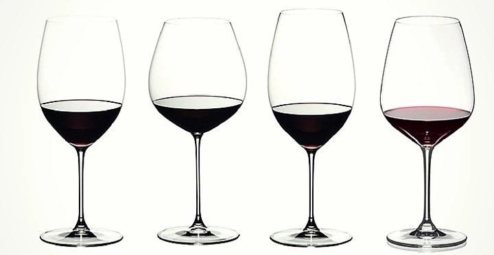 WHY DO WINE GLASS SHAPES MATTER?