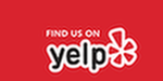 Like us on Yelp!