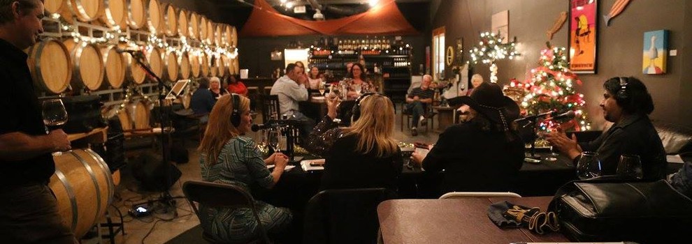 Orange Coast Winery