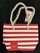PV Wine Purse - Red - View 1