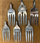 Cheese Markers - View 3