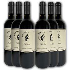 2019 Merlot 6 Pack 1