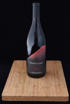 Sangiovese - 2017