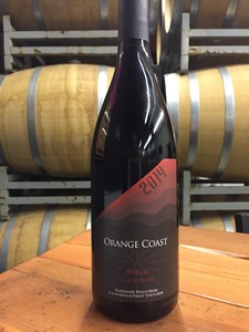 2014 Syrah