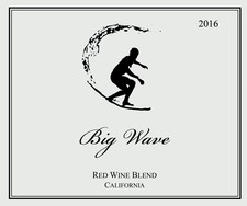 Big Wave - 2016