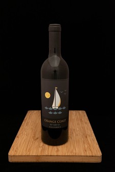 Dark Sea - 2017 Red Blend