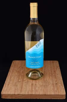 Pinot Grigio - 2019