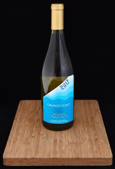 Chardonnay - 2019