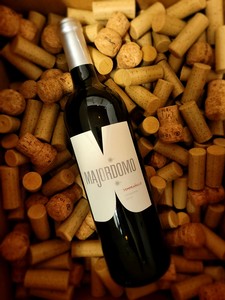 Tempranillo 2017 MajDo 1