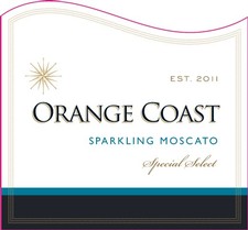 Sparkling Moscato