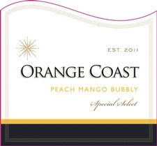 Peach Mango Bubbly