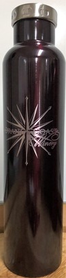 Wine Growler