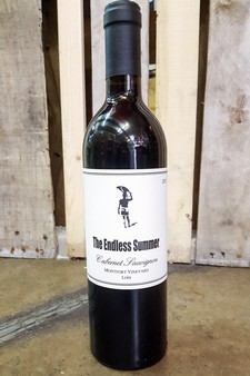 2015 ES Cabernet Sauvignon