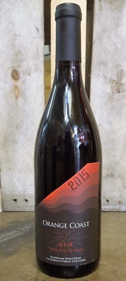 2015 OC GSM