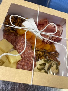 Charcuterie Box Small