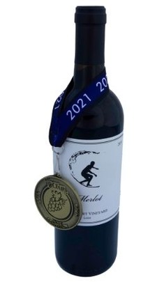 Merlot MV 2018 1