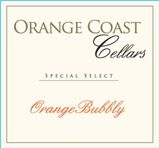 OCW Orange Bubbly (18-07 Batch)