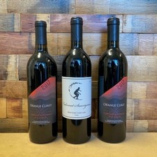 Cabernet Sauvignon - 2017 1