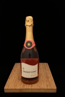 Brut Rose
