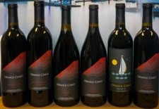 Bundle of 2018 Red Wines