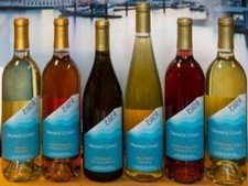 Bundle of 2020 Whites And Rosés