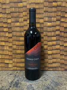 Cabernet Franc - 2017 1