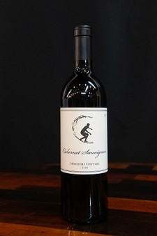 Cabernet Sauvignon - 2017 MV 1