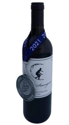 Cabernet Sauvignon MV 2018