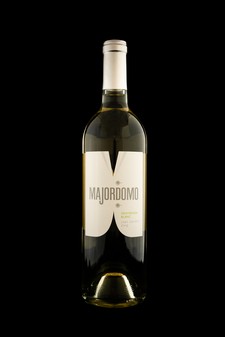 Sauvignon Blanc 2018 MajDo 1