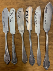 Cheese Spreader 1