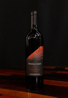 Malbec - 2017 Reserve