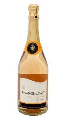 Peach Mango Bubbly 1