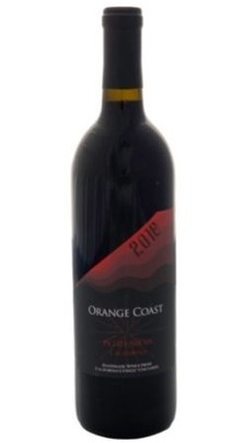 Petite Sirah 2018 1