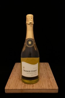 Pina Colada Bubbly