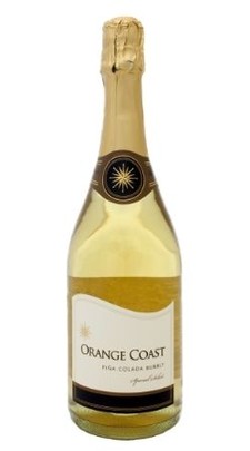 Pina Colada Bubbly 1