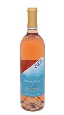 Rosé of Malbec 2020