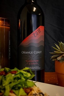 Sangiovese 2018