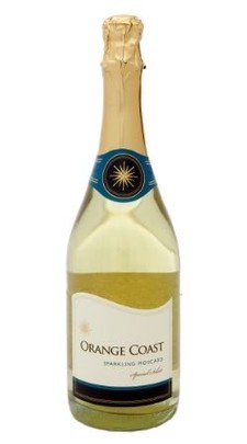 Sparkling Moscato