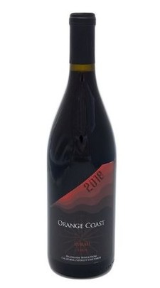 Syrah - 2017 1