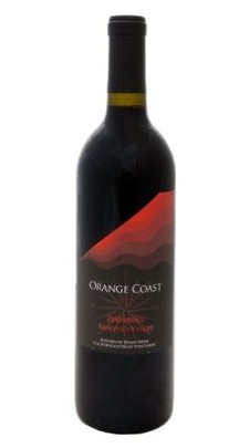 Zinfandel - 2016 1