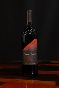 Zinfandel - 2017