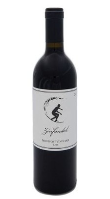Zinfandel MV - 2017 1