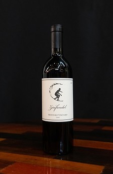 Zinfandel MV - 2017