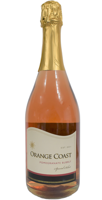 Pomegranate Bubbly 1