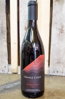 Syrah - 2017