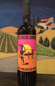 2014 ES Red Blend