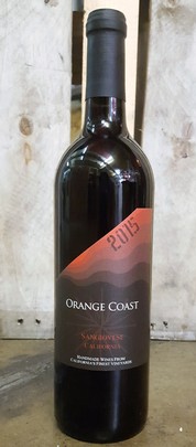 2016 Primitivo Reserve