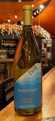 Viognier - 2019